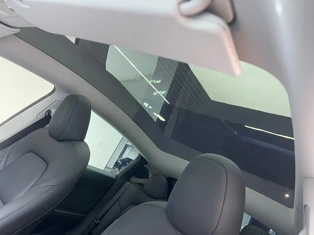 Tesla Model Y — фотографии объявления, Фото 14
