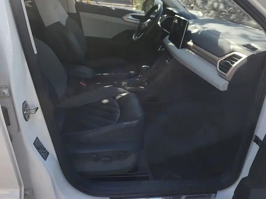 Volkswagen Tharu — миниатюра 8
