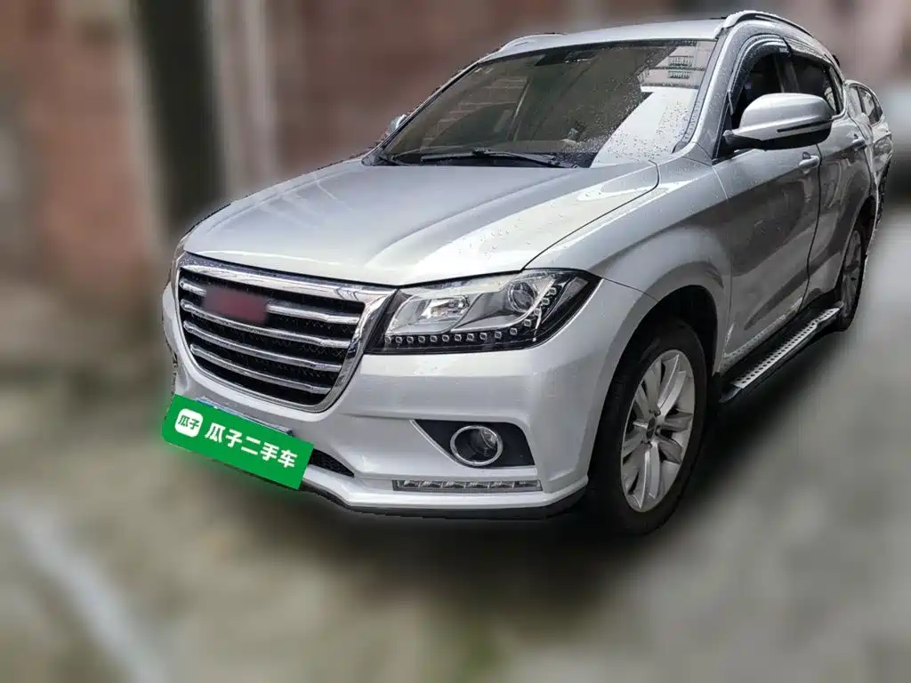 Haval H2 — миниатюра 2