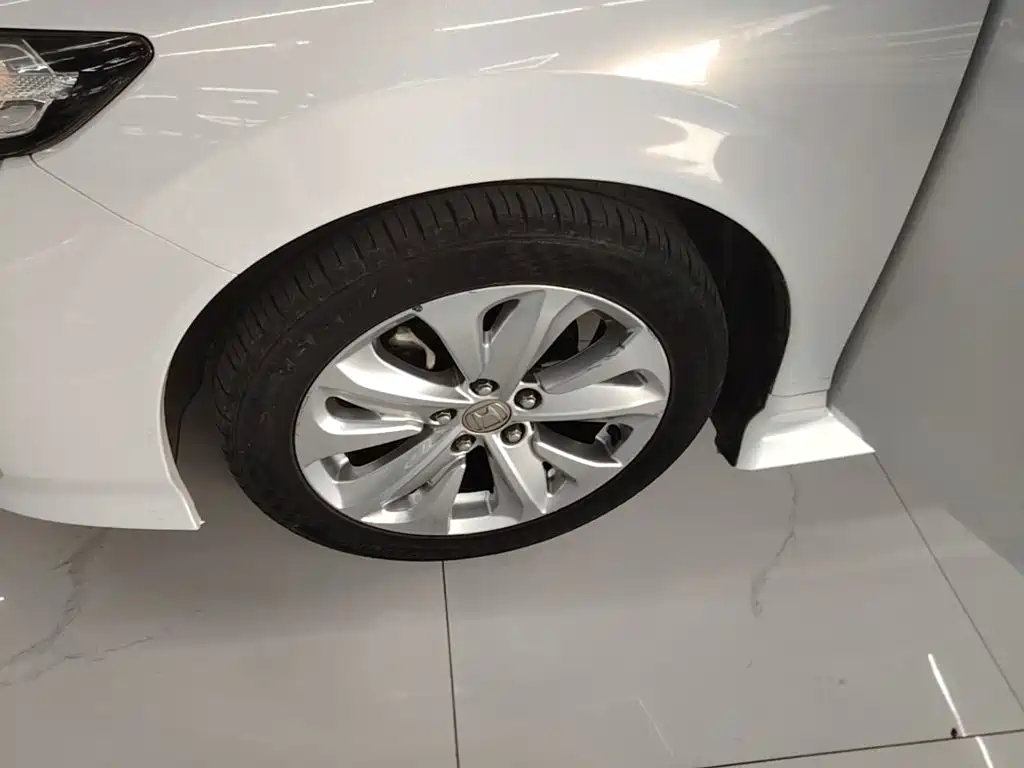 Honda Jade — миниатюра 23