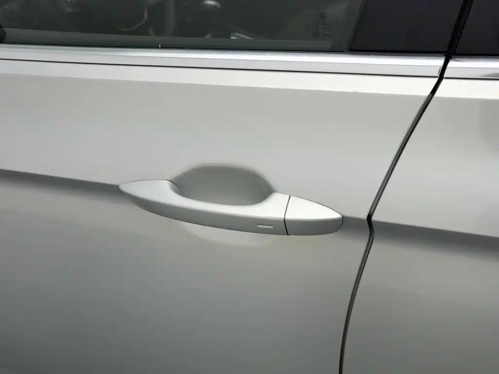 Volkswagen Magotan — миниатюра 18
