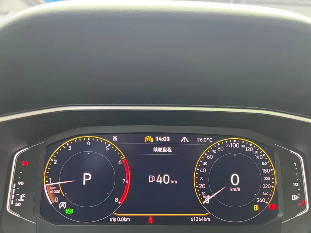 Volkswagen Tayron — миниатюра 11