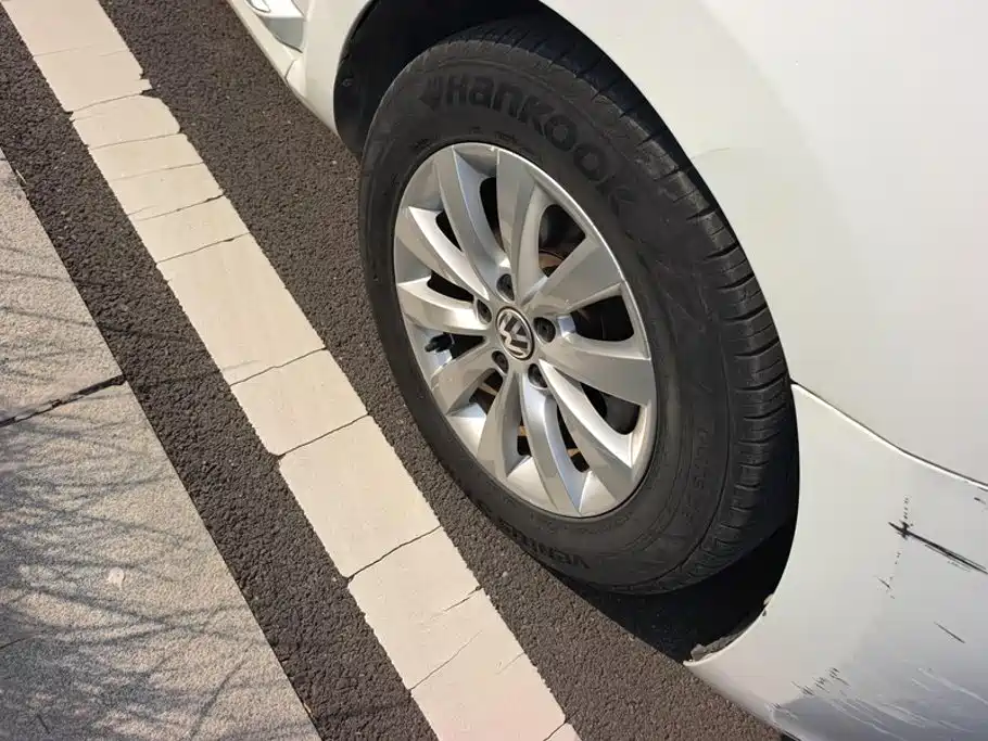 Volkswagen Beetle — миниатюра 6