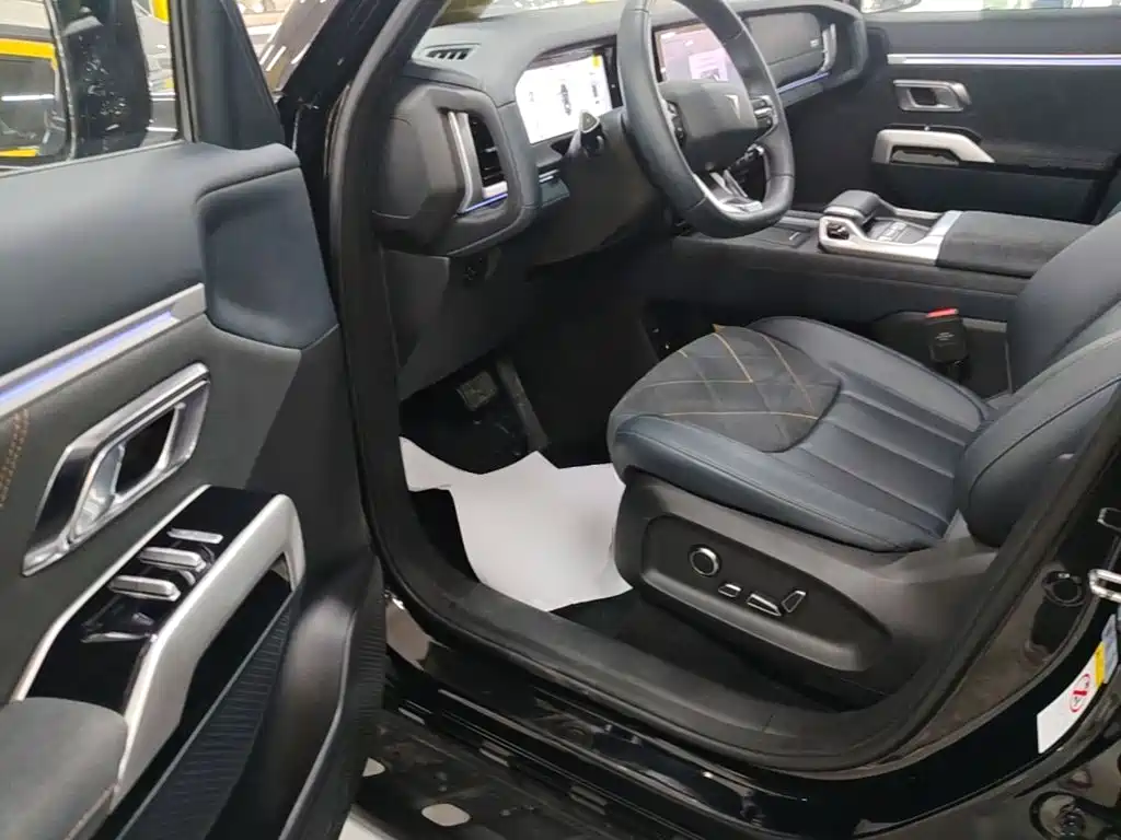 Deepal Deepal G318 — миниатюра 16