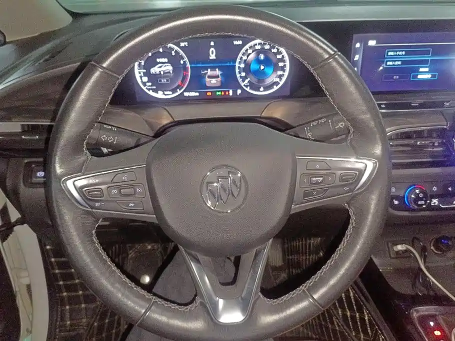 Buick GL6 — миниатюра 15