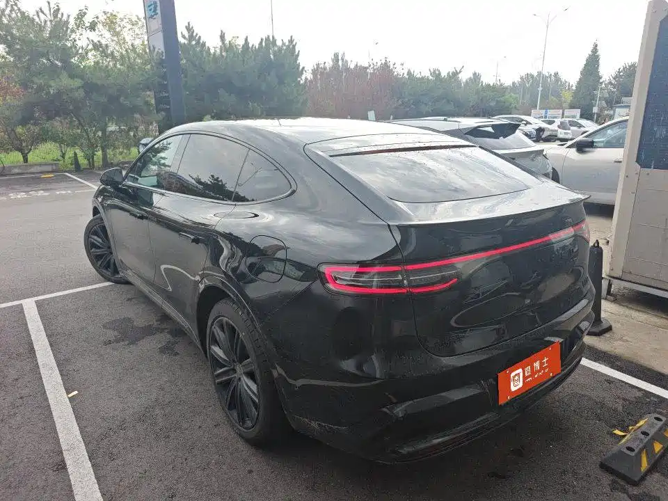 Zhijie Zhijie R7 — миниатюра 8