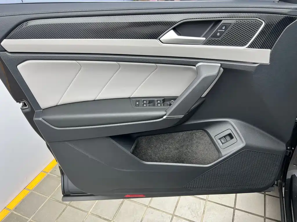 Volkswagen Tayron — миниатюра 16