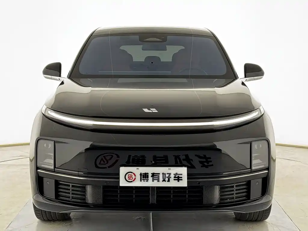 Li Auto Li L7 — миниатюра 2