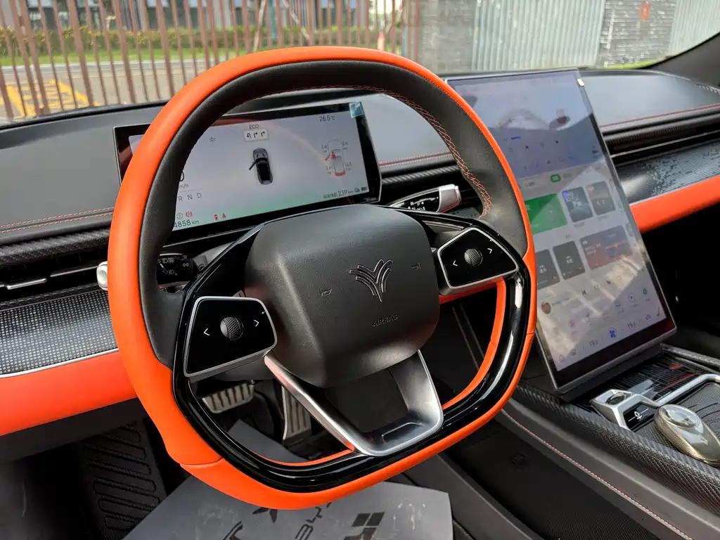 Neta Neta GT — миниатюра 10