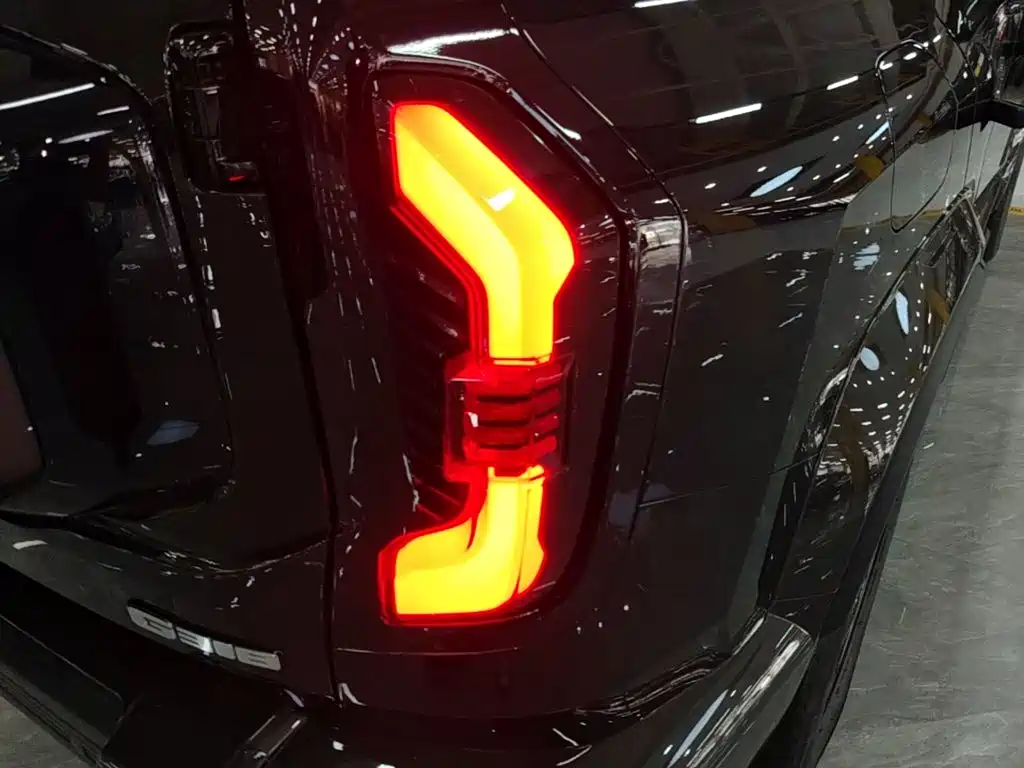 Deepal Deepal G318 — миниатюра 8