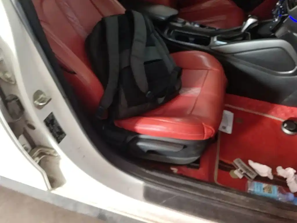 Hyundai Fista — миниатюра 25