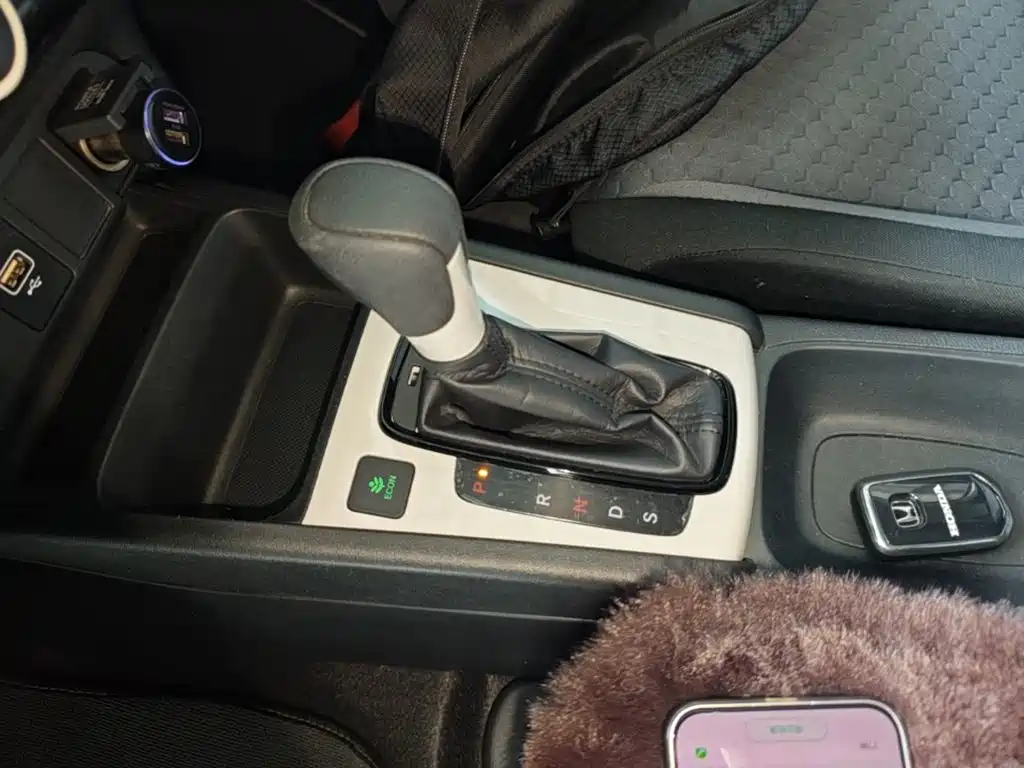 Honda Fit — миниатюра 14