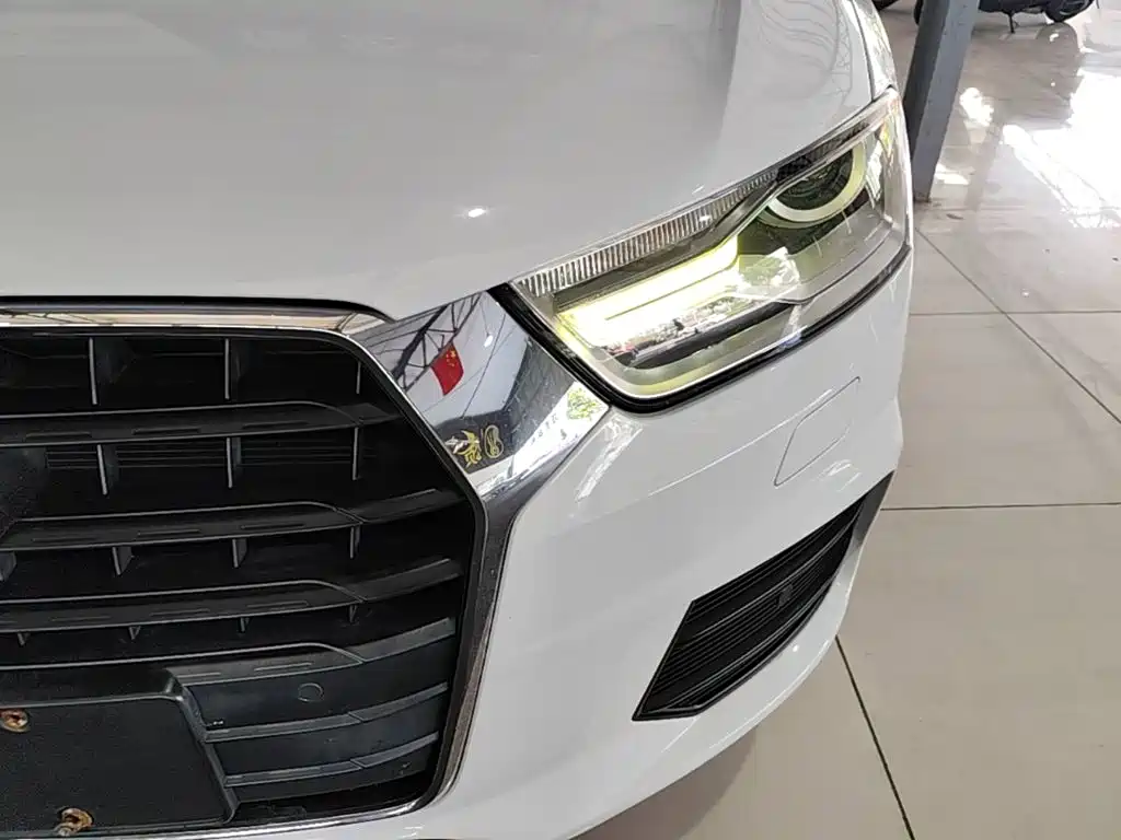 Audi Q3 — миниатюра 24