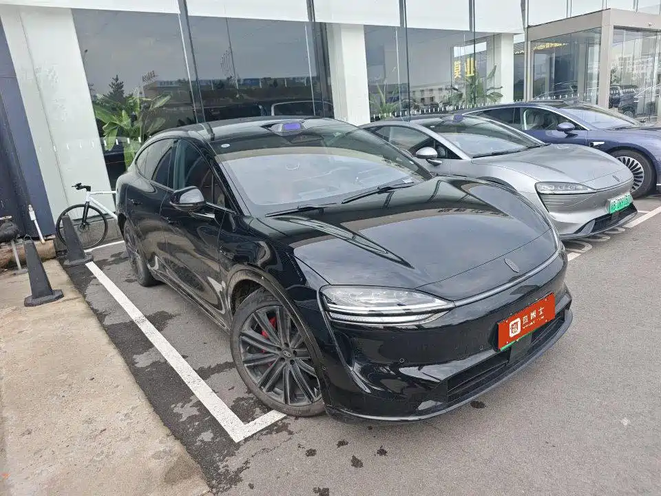 Zhijie Zhijie R7 — миниатюра 2