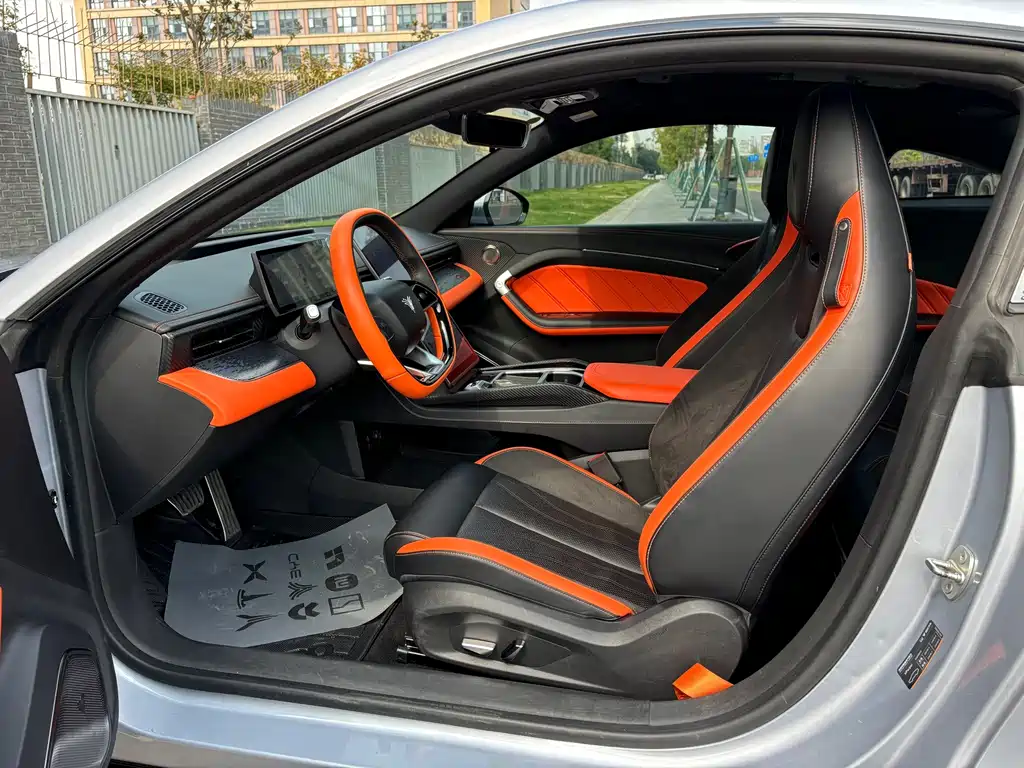 Neta Neta GT — миниатюра 4