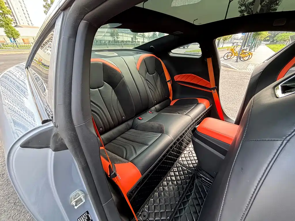 Neta Neta GT — миниатюра 7