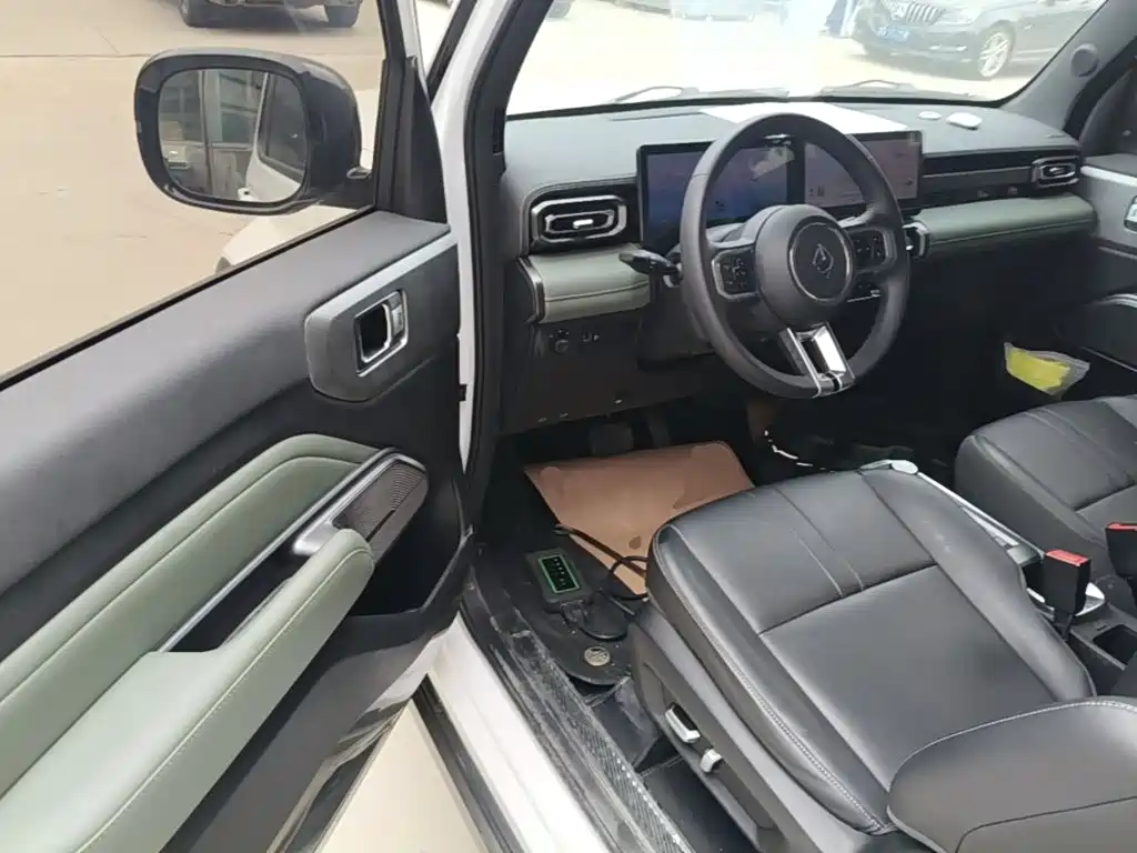 Baojun Yueye — миниатюра 16