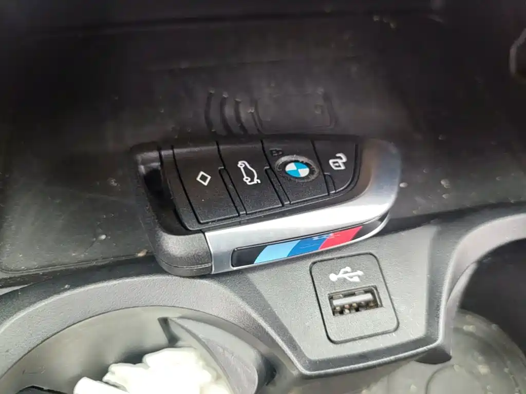BMW 3 Series 3 2021 325Li M Sport