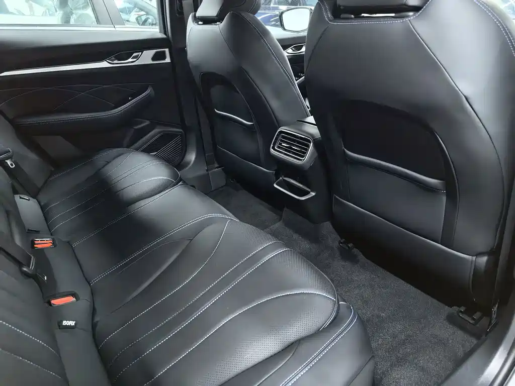 Geely Xingrui — миниатюра 11