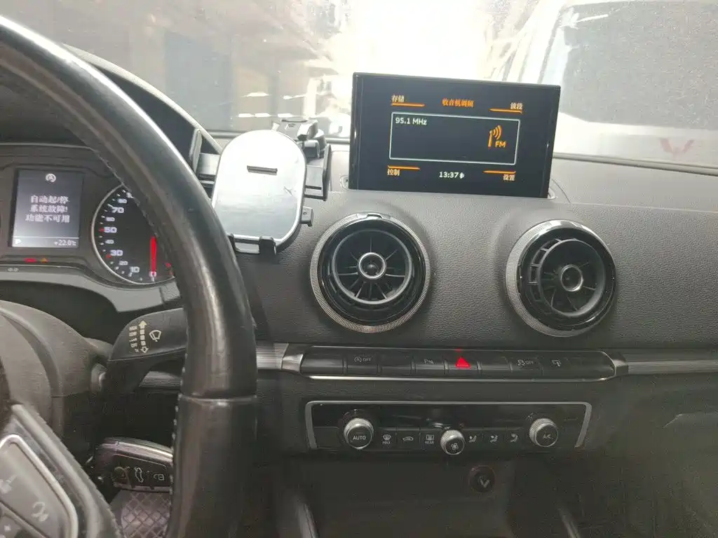 Audi A3 — миниатюра 14