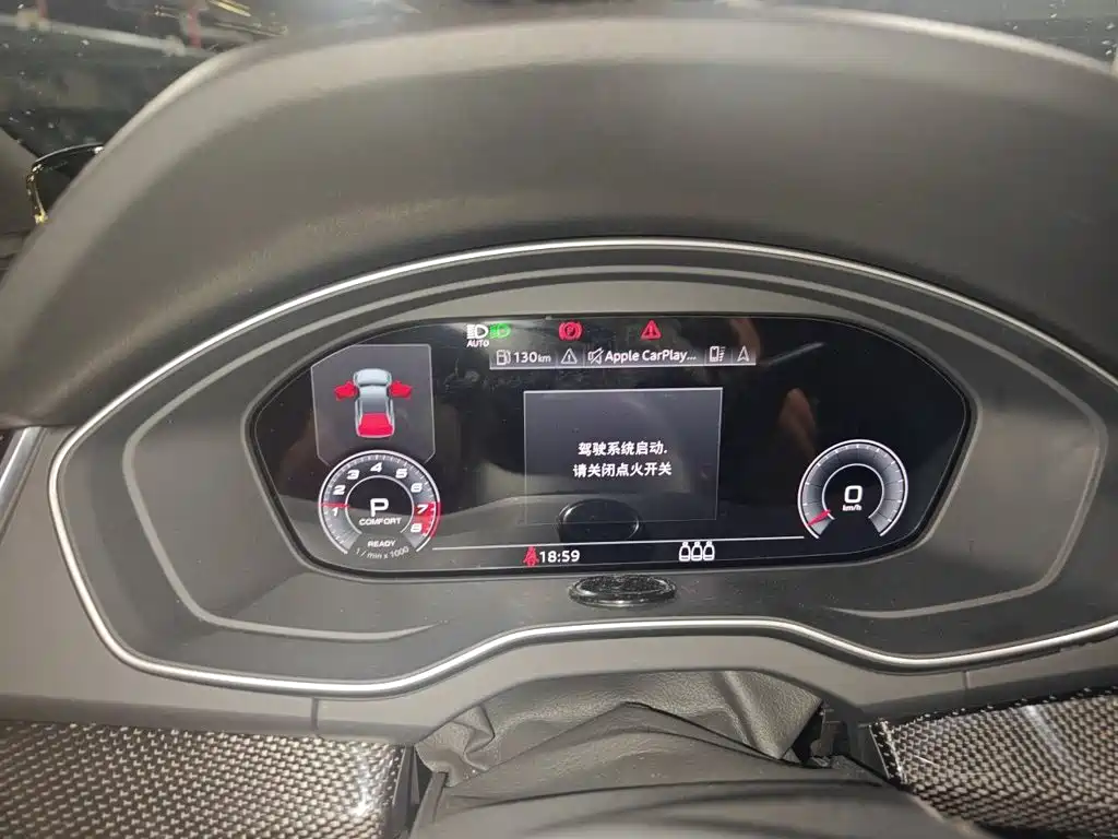 Audi Q5L Sportback — миниатюра 7