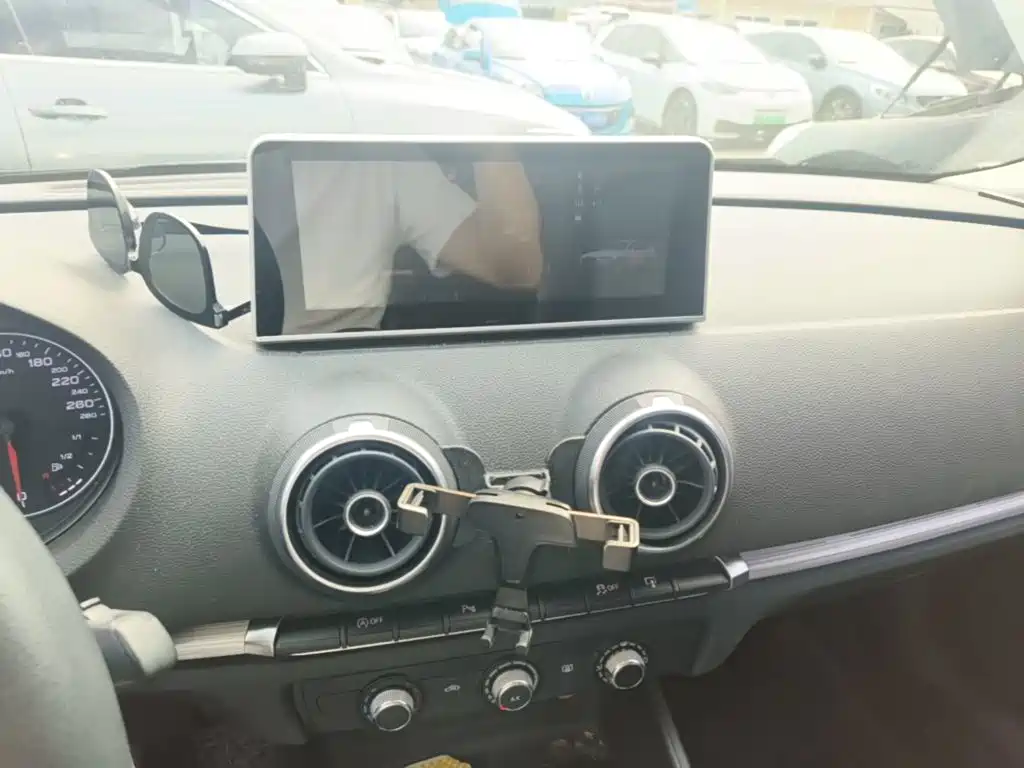 Audi A3 — миниатюра 13