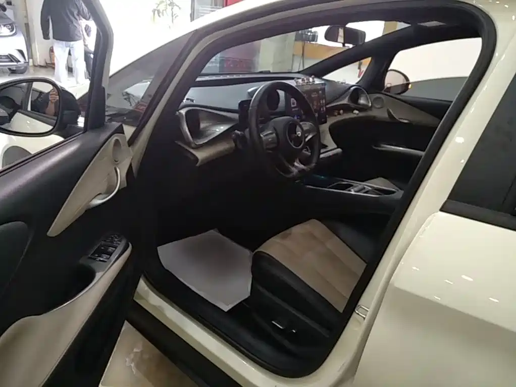 BYD Dolphin — миниатюра 15