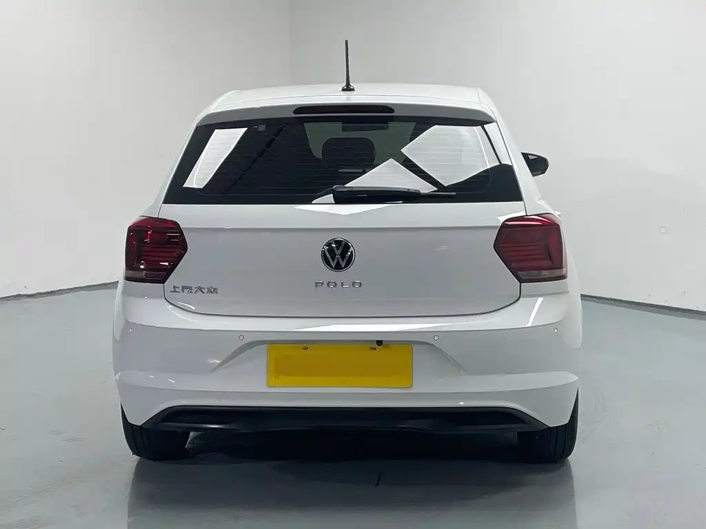 Volkswagen Polo — миниатюра 8