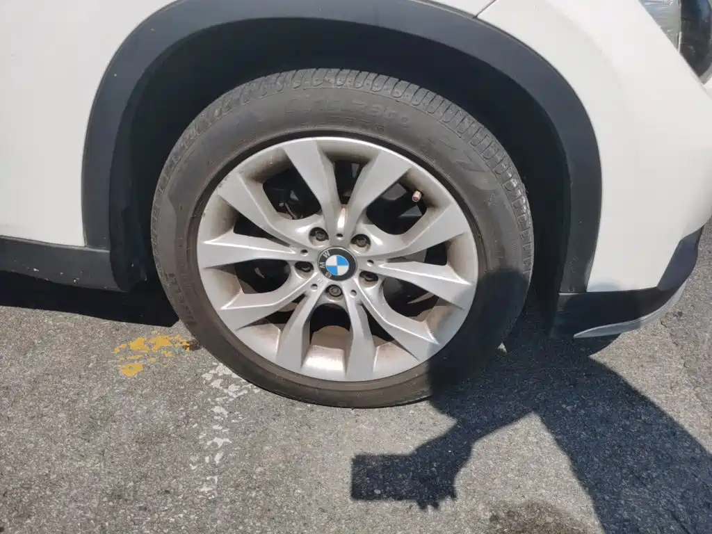 BMW X1 — миниатюра 8