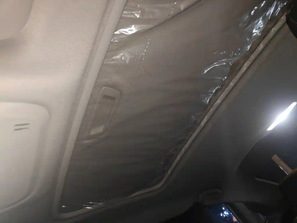 Buick Excelle — миниатюра 19