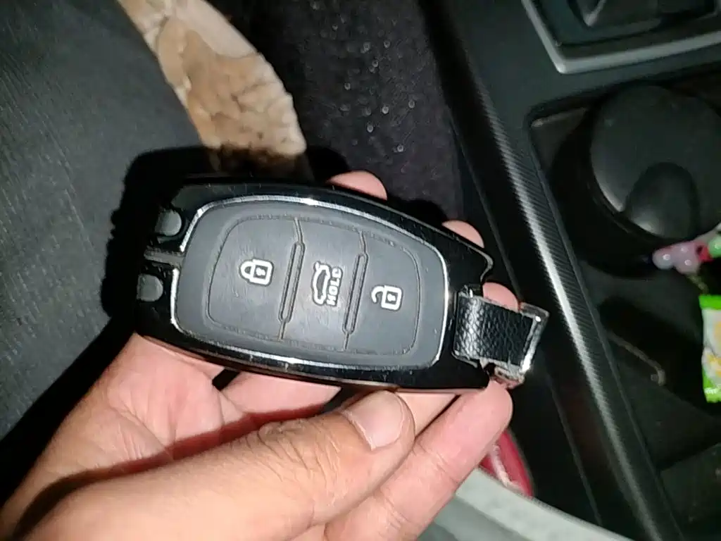 Hyundai Mistra — миниатюра 13
