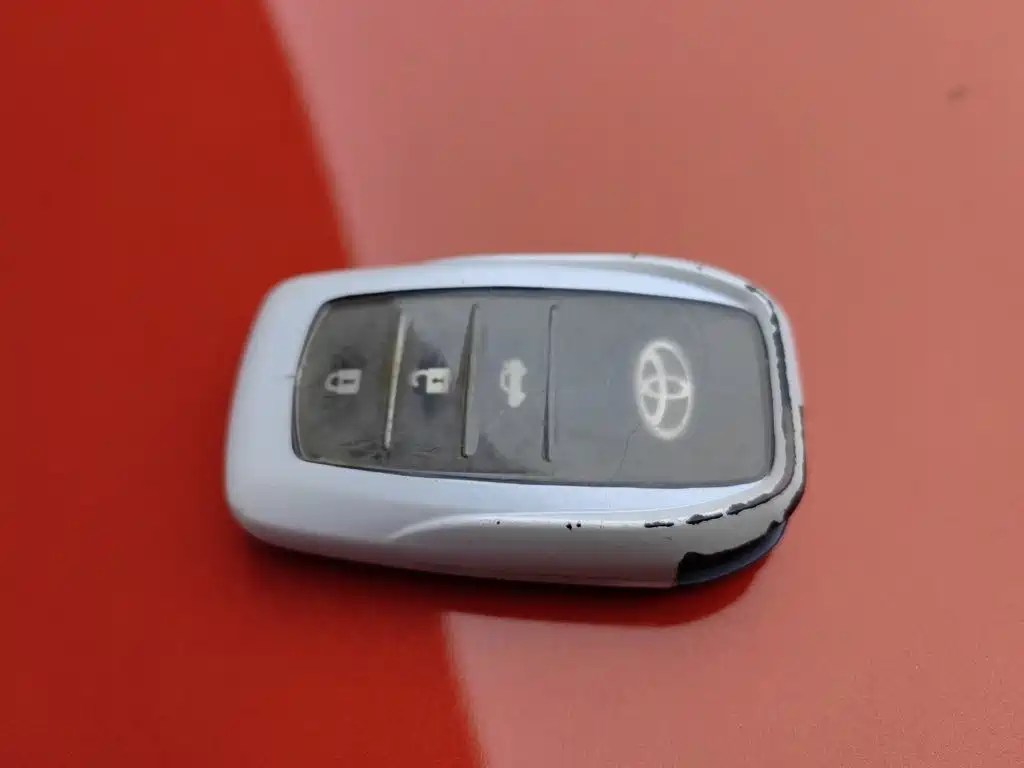 Toyota RAV4 — миниатюра 19