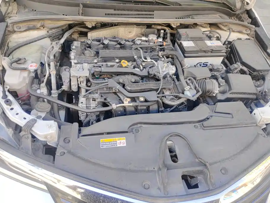 Toyota Allion — миниатюра 10