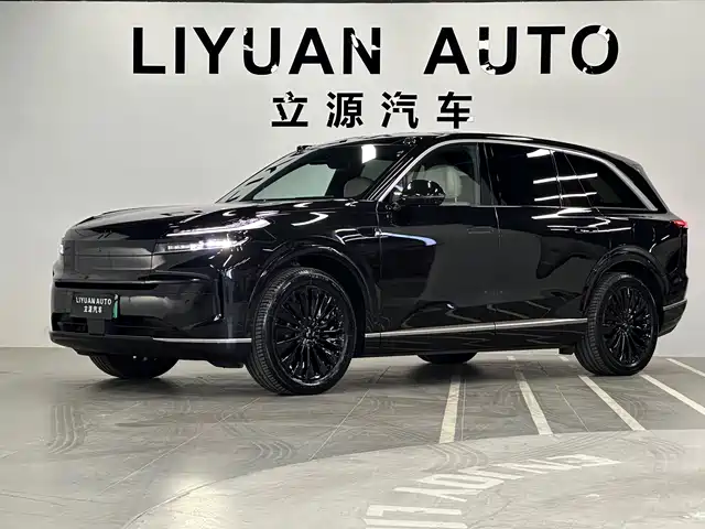 ONVO LE DAO L90 2025