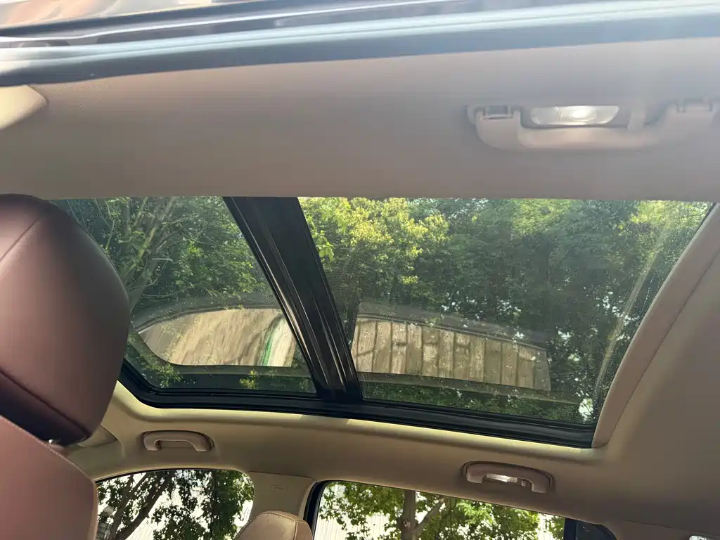 Buick Envision Plus — миниатюра 13