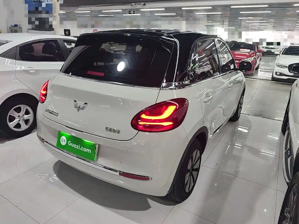 Wuling Bingo — миниатюра 5