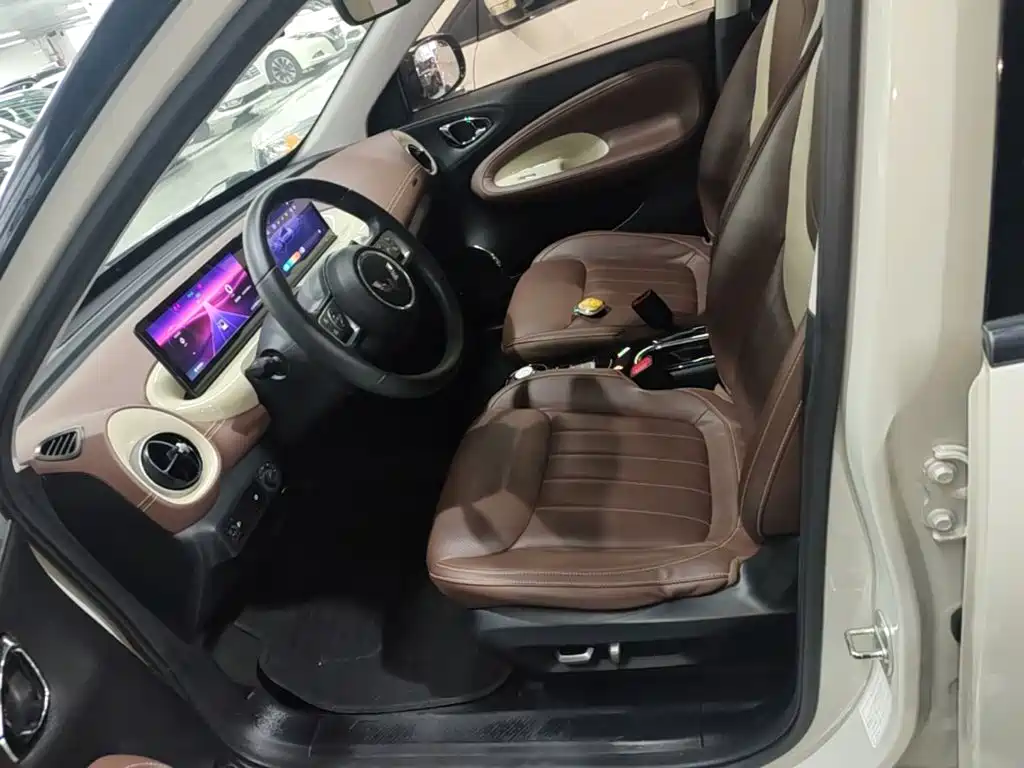 Wuling Bingo — миниатюра 11