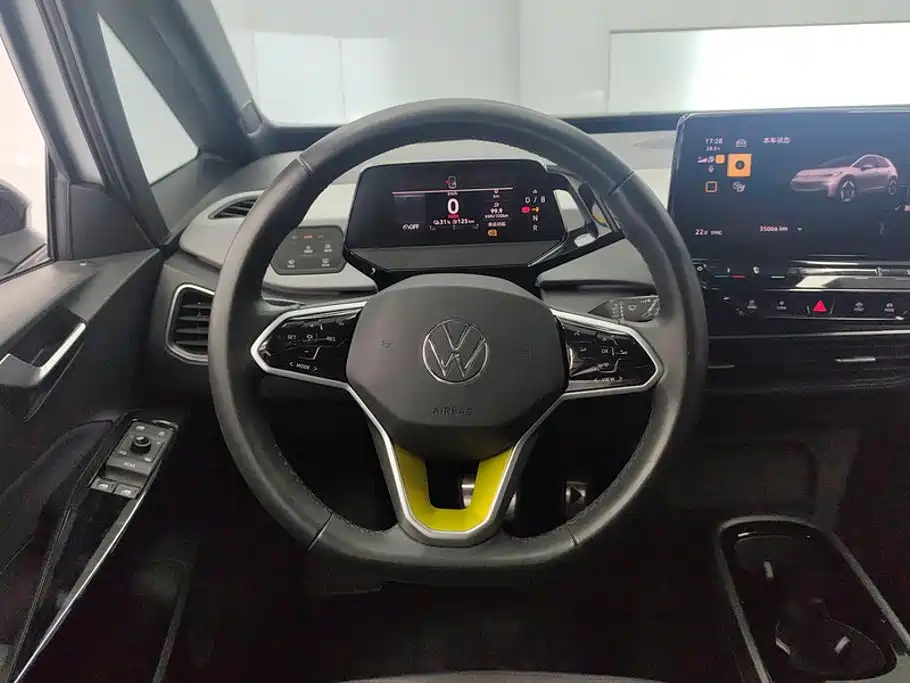 Volkswagen ID.3 — миниатюра 15
