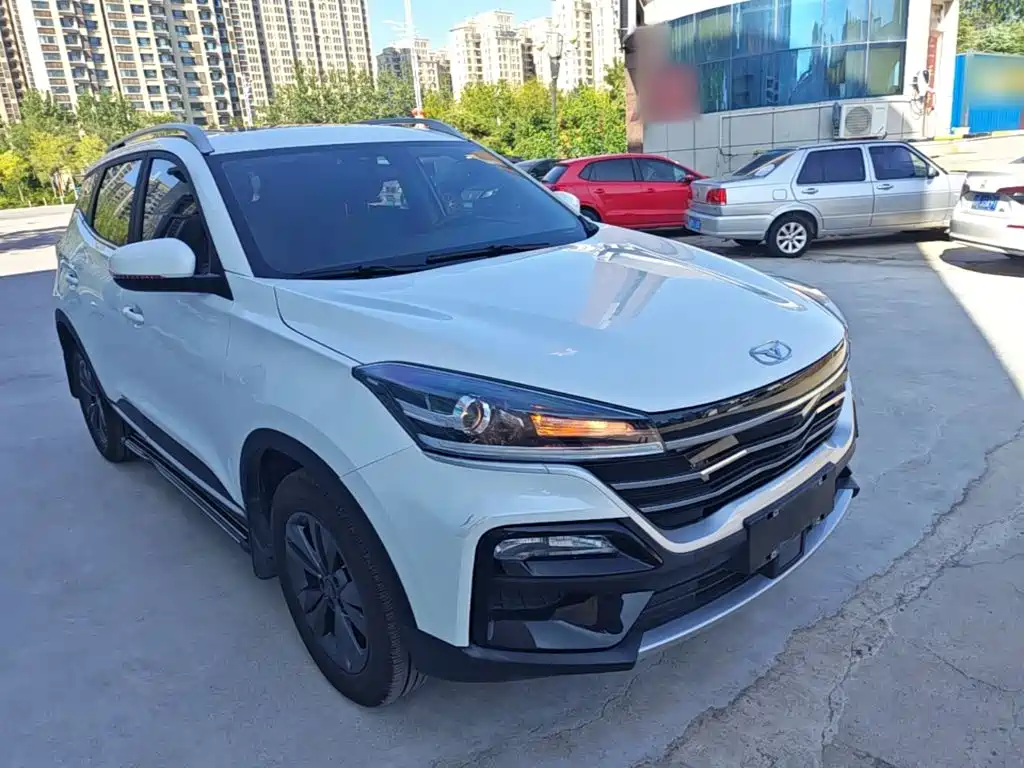 Cowin Xuanjie — миниатюра 4