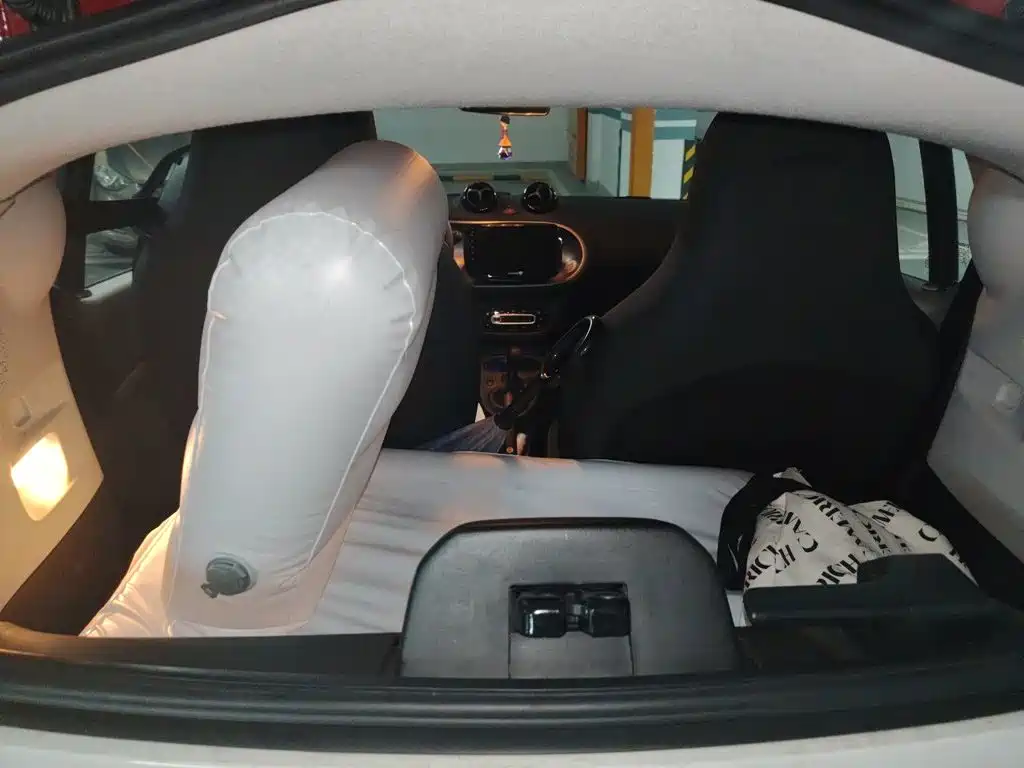 smart Smart Fortwo — миниатюра 10