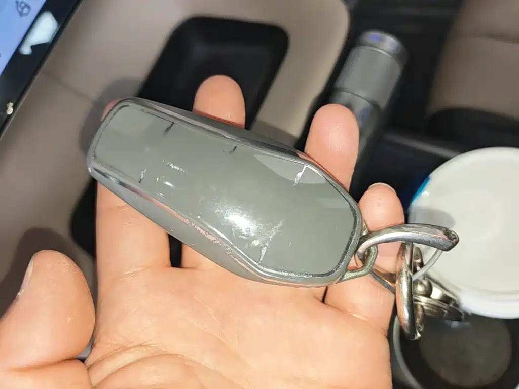 BYD Dolphin — миниатюра 9