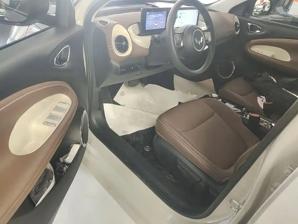 Wuling Bingo — миниатюра 16