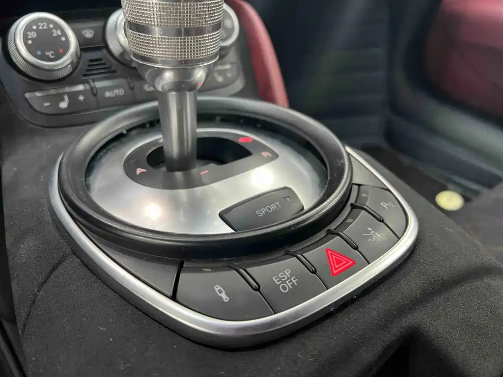 Audi R8 — миниатюра 23