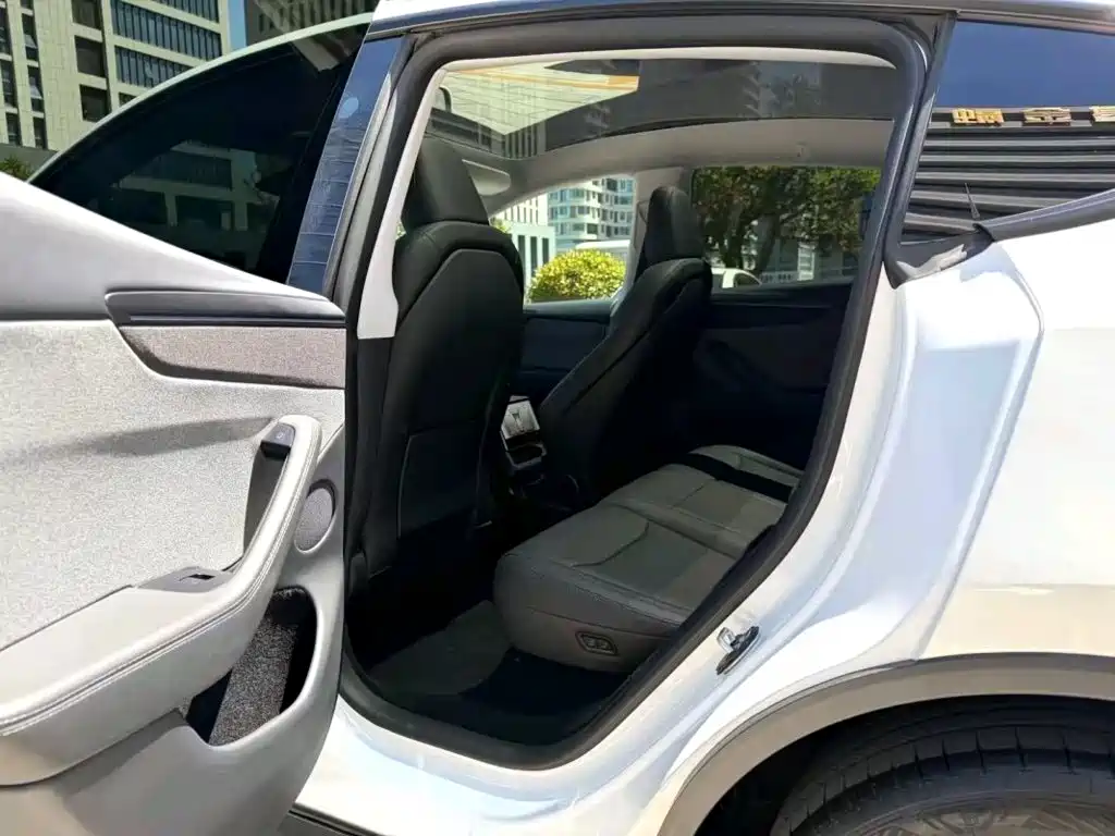 Tesla Model Y — миниатюра 5