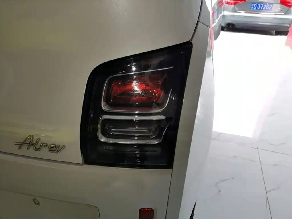 Wuling Air ev — миниатюра 8