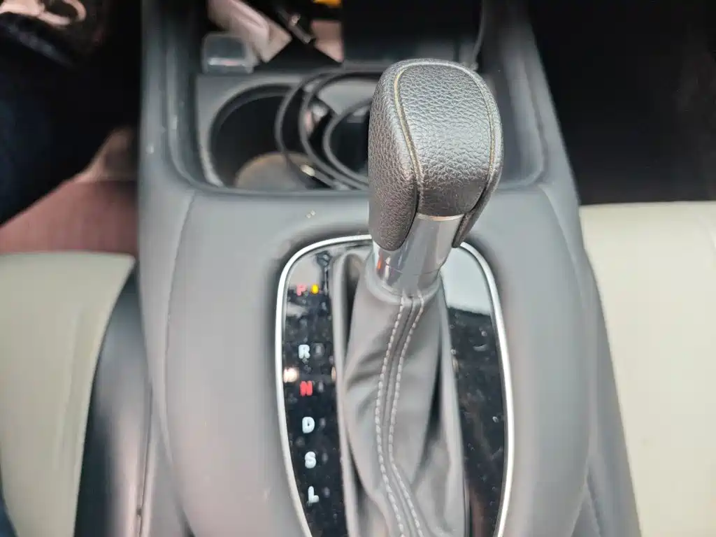 Honda ZR-V — миниатюра 10