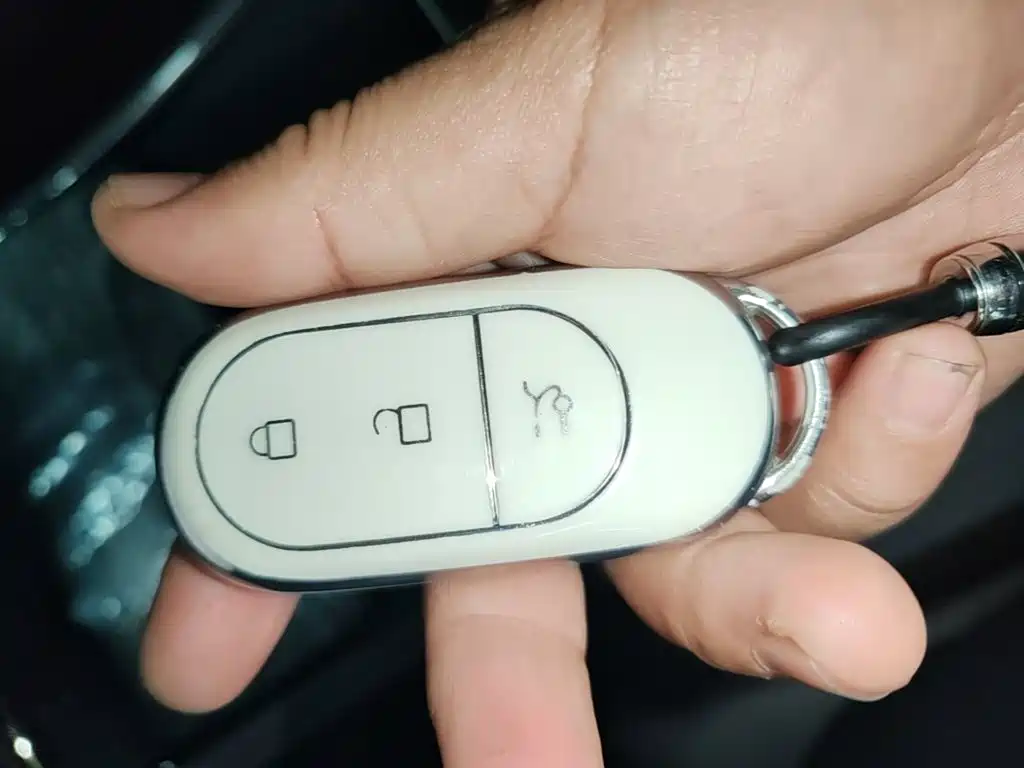 Leapmotor Leapmotor C11 — миниатюра 9