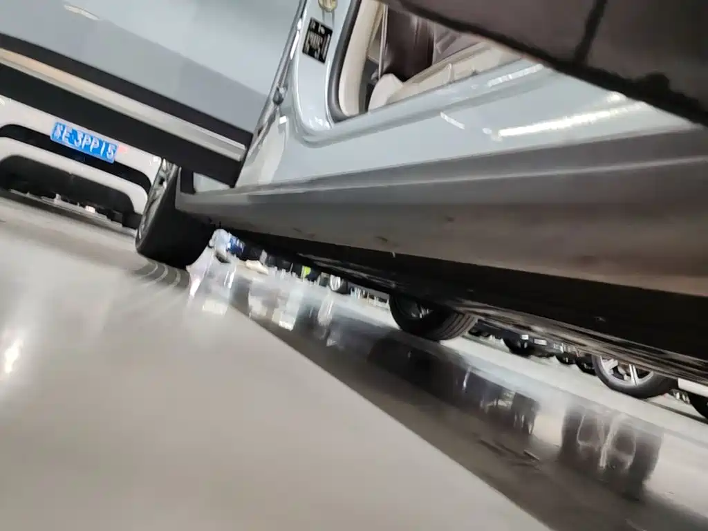 Leapmotor Leapmotor C11 — миниатюра 21