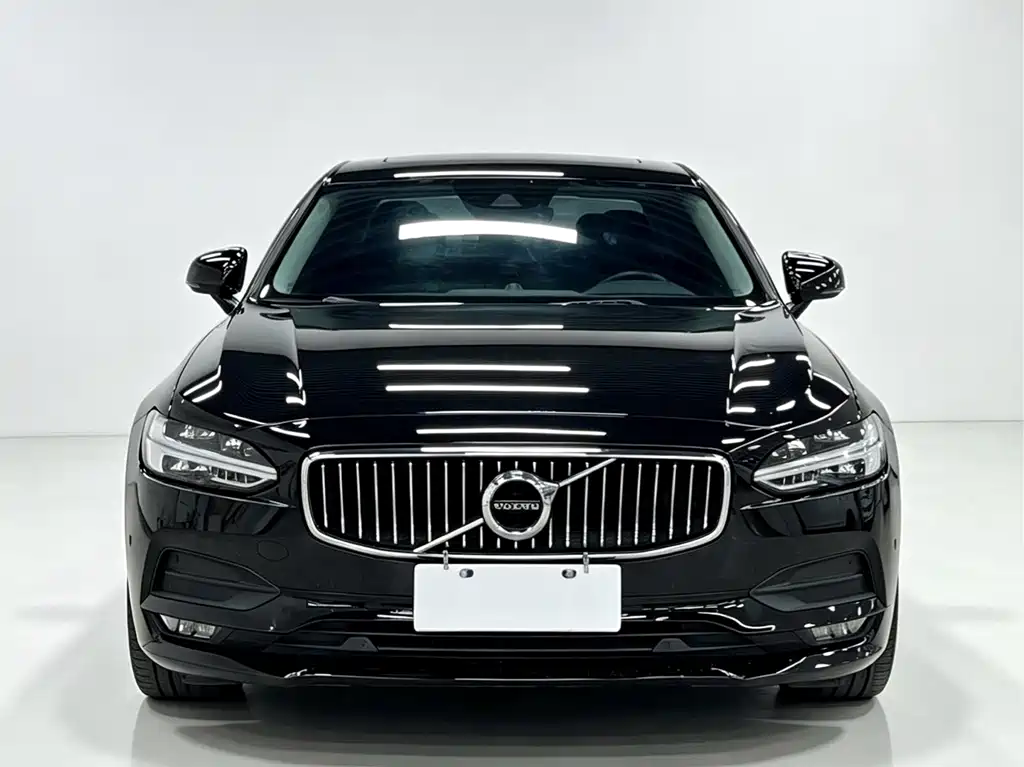 Volvo S90 — миниатюра 8