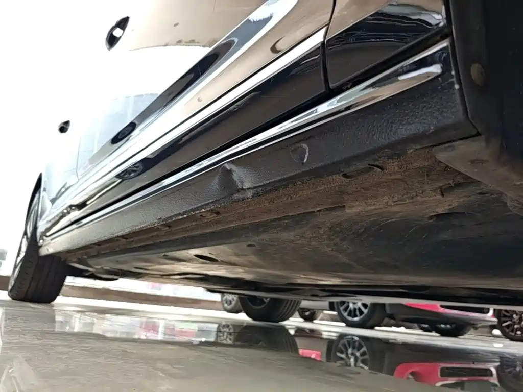 Volkswagen Passat PHEV — миниатюра 21